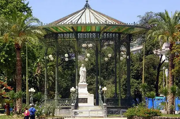 Villa Comunale