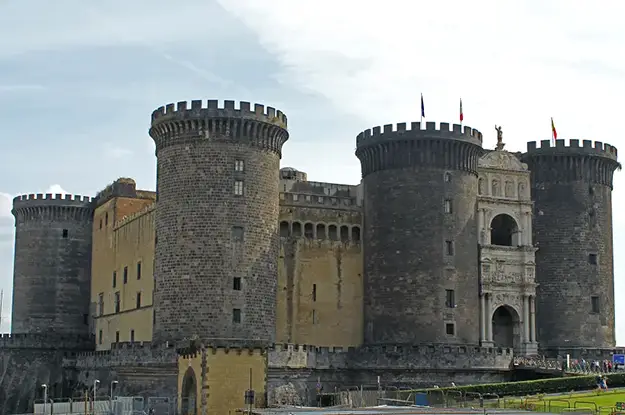 Maschio Angioino