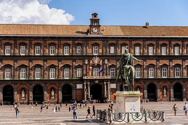 Palazzo Reale
