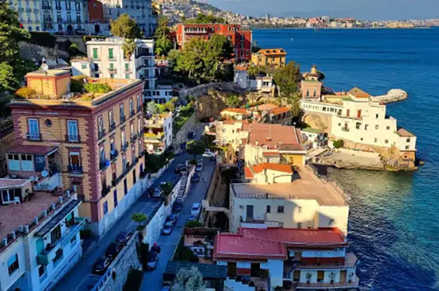 posillipo