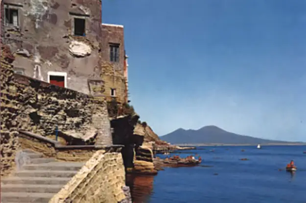 posillipo