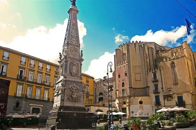 San Domenico Maggiore