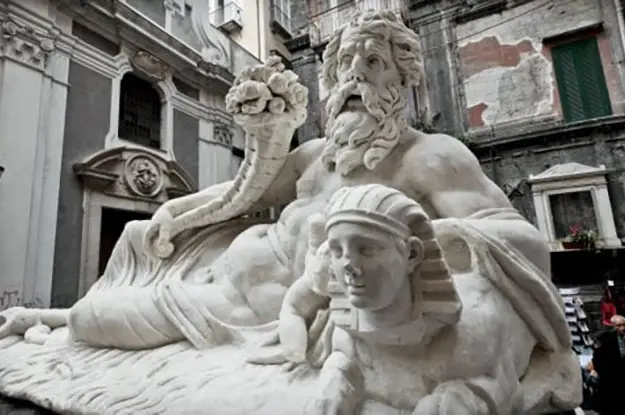 Corpo di Napoli
