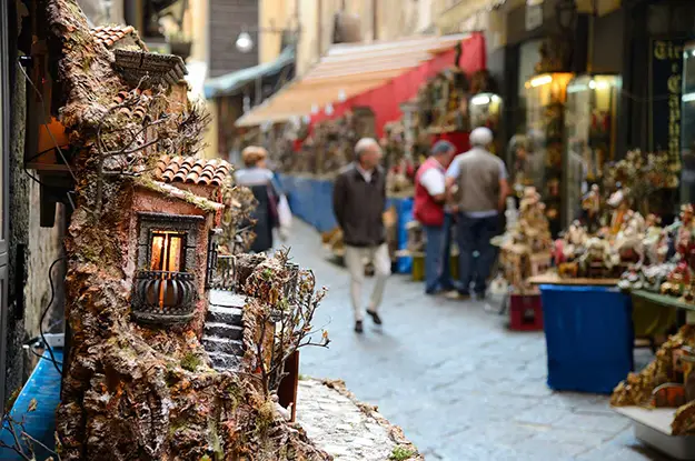 san gregorio armeno