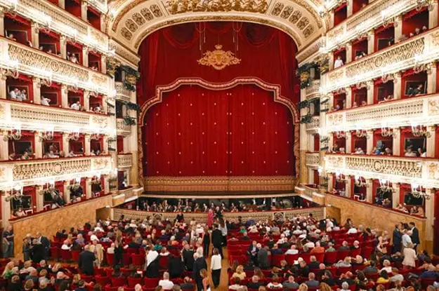 Teatro San Carlo