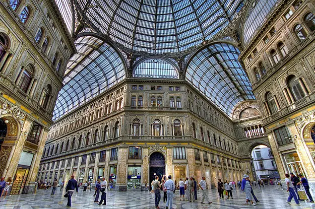 Galleria Umberto I