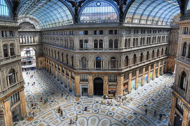 Galleria Umberto I