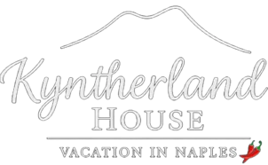 Kyntherland House – Vacation rental a Napoli