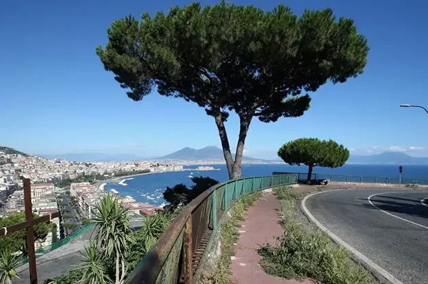 posillipo