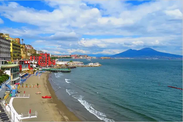 posillipo